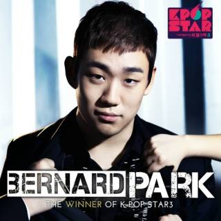 Bernard Park