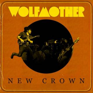 Wolfmother