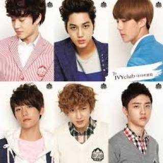 EXO-K