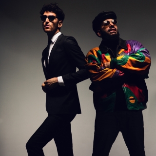 Chromeo