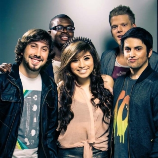 Pentatonix