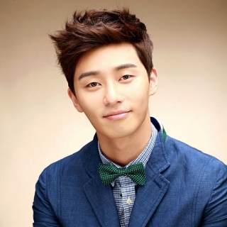 Park Seo Joon