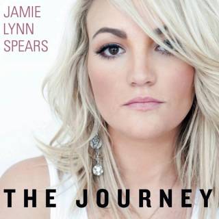 Jamie Lynn Spears