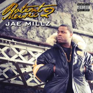 Jae Millz