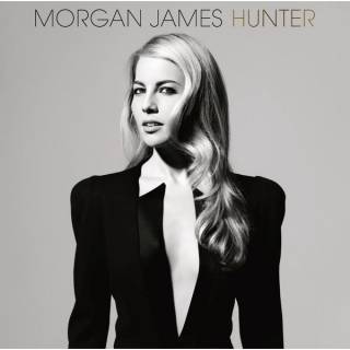 Morgan James