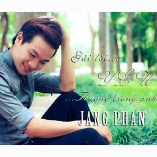 Jang Phan