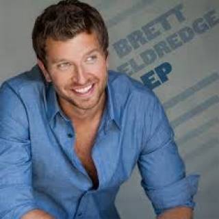 Brett Eldredge