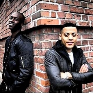 Nico & Vinz