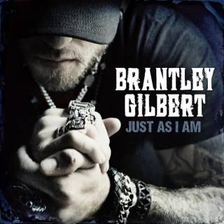 Brantley Gilbert