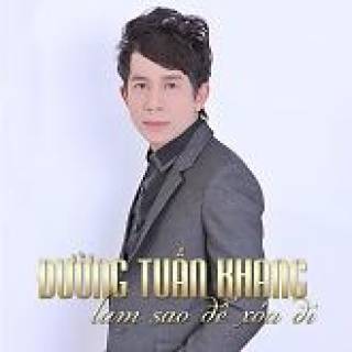 Dương Tuấn Khang