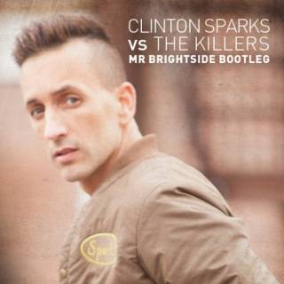 Clinton Sparks