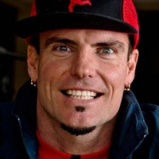 Vanilla Ice