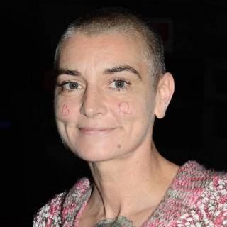 Sinead O'Connor