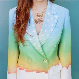 Jenny Lewis