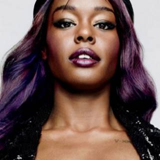 Azealia Banks