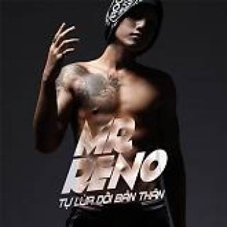 Mr Reno