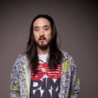 Steve Aoki