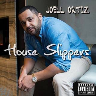 Joell Ortiz