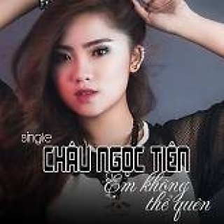 Châu Ngọc Tiên