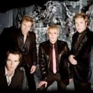 Duran Duran