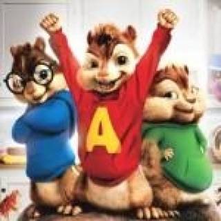 Alvin And The Chipmunks