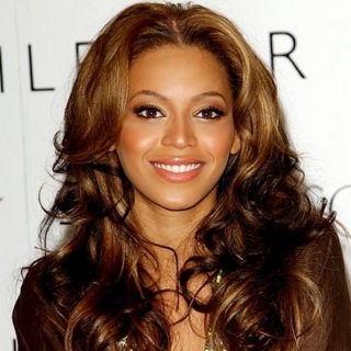 Beyoncé Knowles