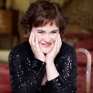 Susan Boyle