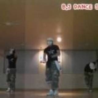 B.J Dance