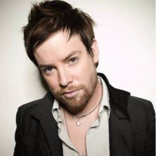 David Cook