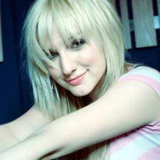 Ashlee Simpson