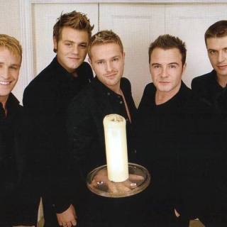 Westlife