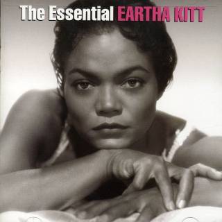 Eartha Kitt