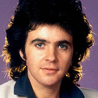 David Essex