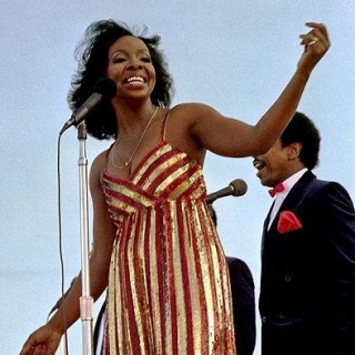 Gladys Knight