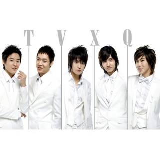 TVXQ