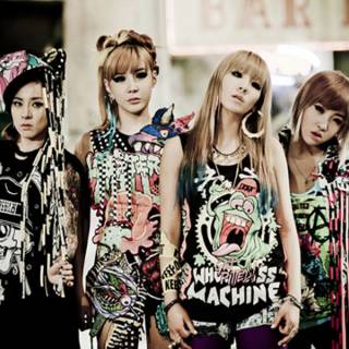 2NE1