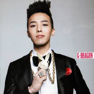 G-Dragon