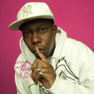 Dizzee Rascal