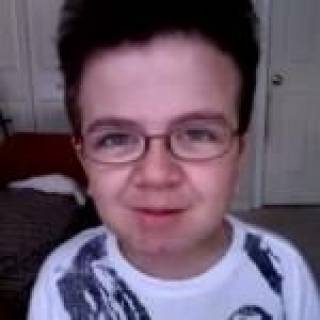 Keenan Cahill