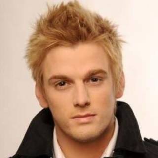 Aaron Carter