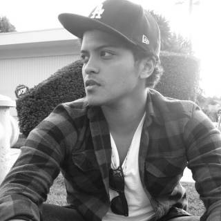 Bruno Mars