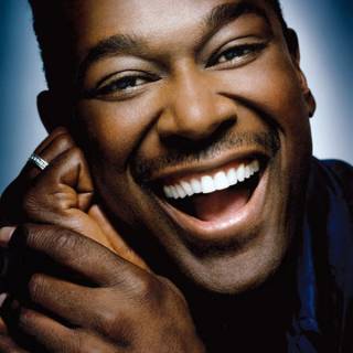 Luther Vandross