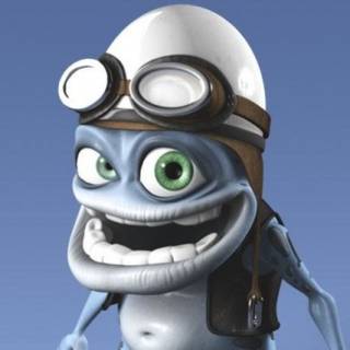 Crazy Frog