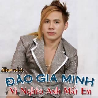 Đào Gia Minh