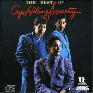 Apo Hiking Society