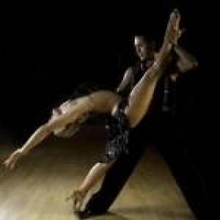 Dancer (Dancesport)