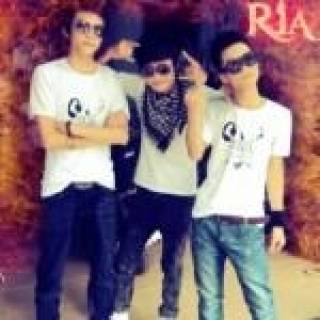 RIA band