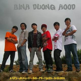 Bình Dương Hood