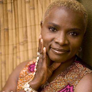 Angelique Kidjo