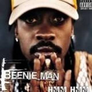 Beenie Man